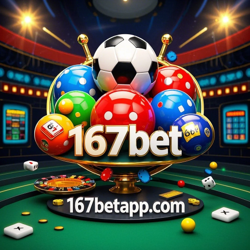 167bet